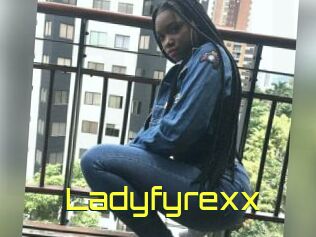 Ladyfyrexx