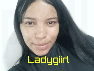 Ladygiirl