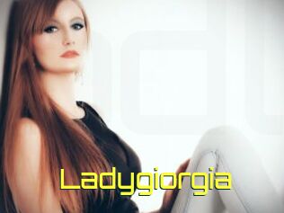 Ladygiorgia