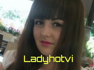 Ladyhotvi