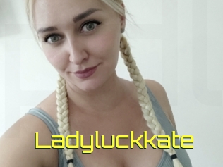 Ladyluckkate