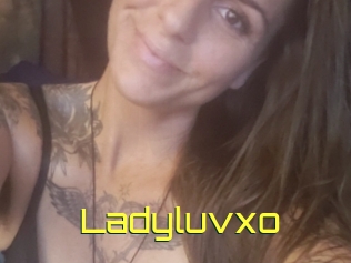 Ladyluvxo