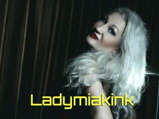 Ladymiakink