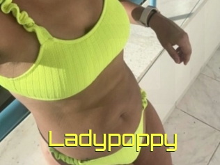 Ladypoppy