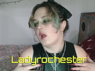 Ladyrochester