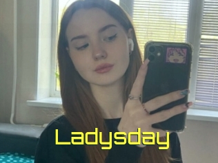 Ladysday