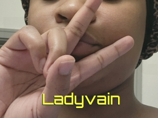 Ladyvain