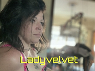 Ladyvelvet
