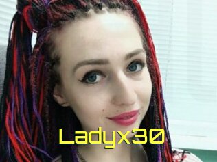 Ladyx30