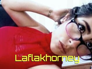 Laflakhorney