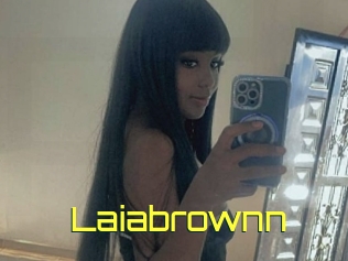 Laiabrownn