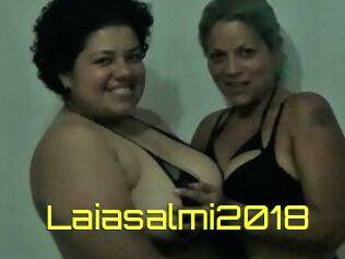 Laiasalmi2018