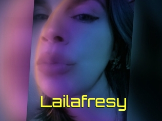 Lailafresy