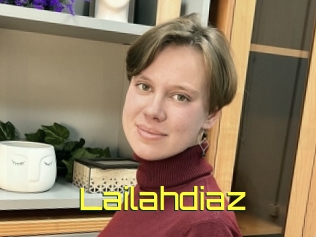 Lailahdiaz