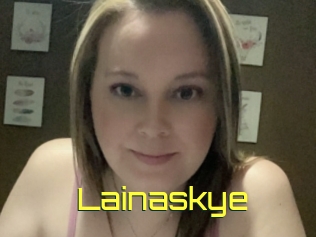 Lainaskye