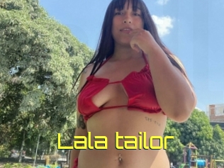 Lala_tailor