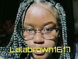 Lalabrown1617