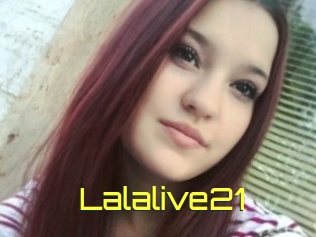 Lalalive21