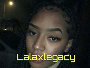 Lalaxlegacy