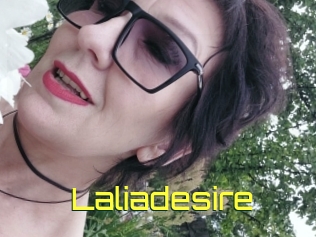 Laliadesire