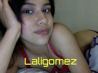 Laligomez