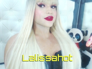 Lalissahot