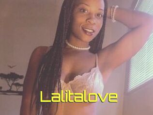 Lalitalove