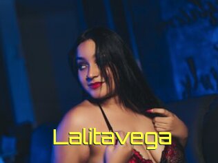 Lalitavega