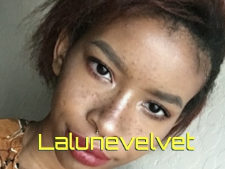 Lalunevelvet