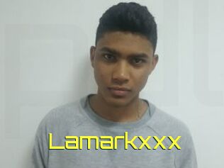 Lamarkxxx