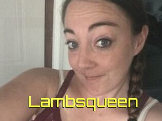 Lambsqueen