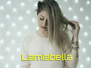 Lamiabella