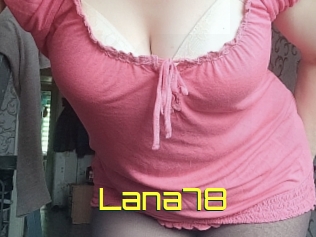 Lana78