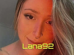 Lana92