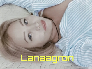 Lanaagron