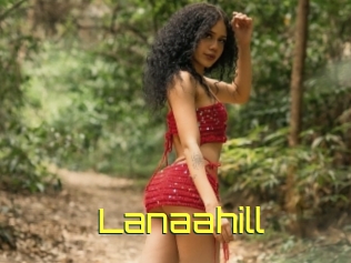 Lanaahill