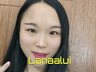 Lanaalui