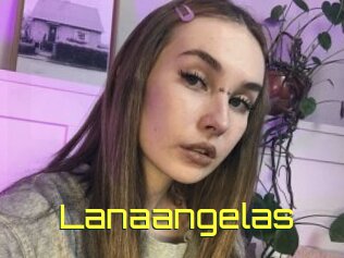 Lanaangelas