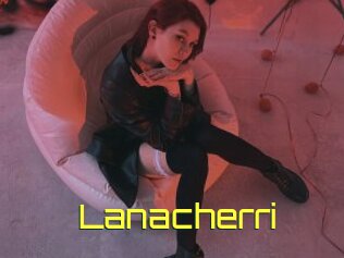 Lanacherri