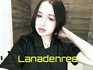 Lanadenree