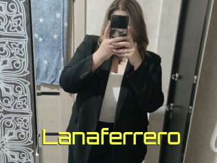 Lanaferrero