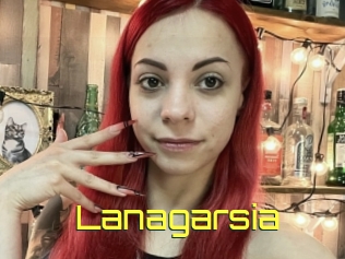 Lanagarsia