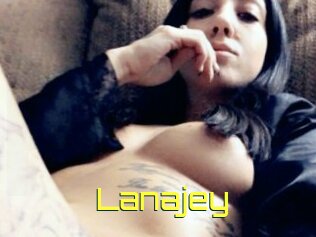 Lanajey