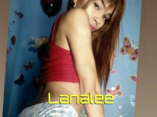 Lanalee