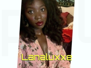 Lanaluxxe