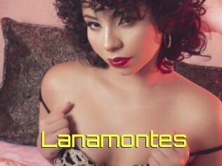 Lanamontes