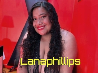 Lanaphillips