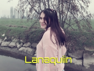 Lanaquiin