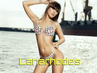 Lanarhodes