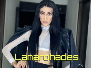 Lanarohades